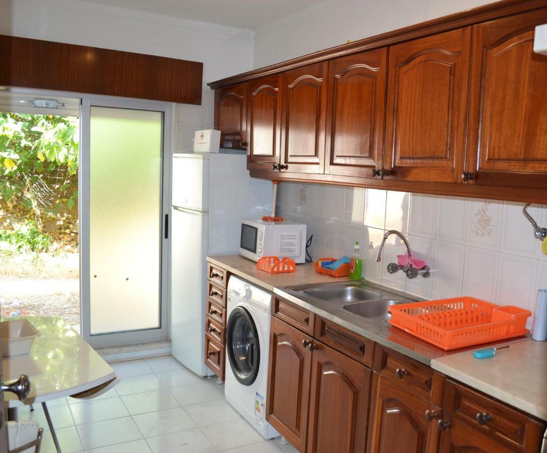 Casa Amado Portimao Lägenhet Exteriör bild