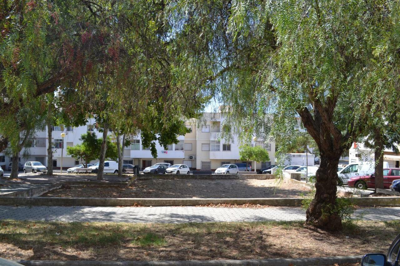 Casa Amado Portimao Lägenhet Exteriör bild